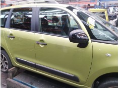 Recambio de puerta delantera derecha para citroën c3 picasso (sh_) 1.4 vti 95 referencia OEM IAM    2