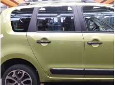 Recambio de puerta trasera derecha para citroën c3 picasso (sh_) 1.4 vti 95 referencia OEM IAM   