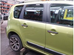 Recambio de puerta trasera derecha para citroën c3 picasso (sh_) 1.4 vti 95 referencia OEM IAM    2