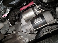 Recambio de motor arranque para opel astra j (p10) 1.6 cdti (68) referencia OEM IAM 55570068  M001TF0072