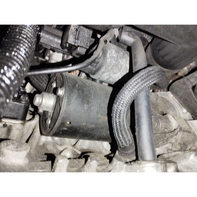 Recambio de motor arranque para toyota verso (_r2_) 1.6 d4-d (war20_) referencia OEM IAM 0001138064 281000X040 