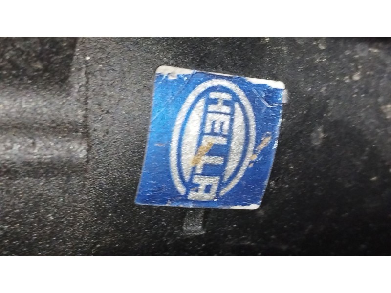 Recambio de motor arranque para volkswagen golf vi (5k1) 2.0 gti referencia OEM IAM 8EA012527961 02E911023J 