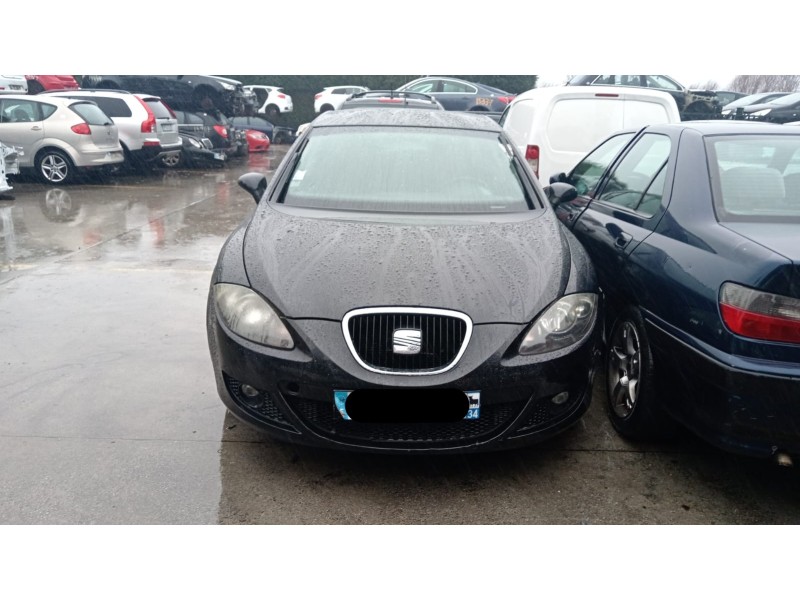 seat leon (1m1) del año 2002