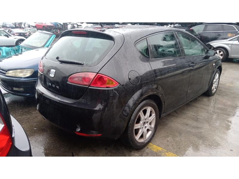 seat leon (1m1) del año 2002