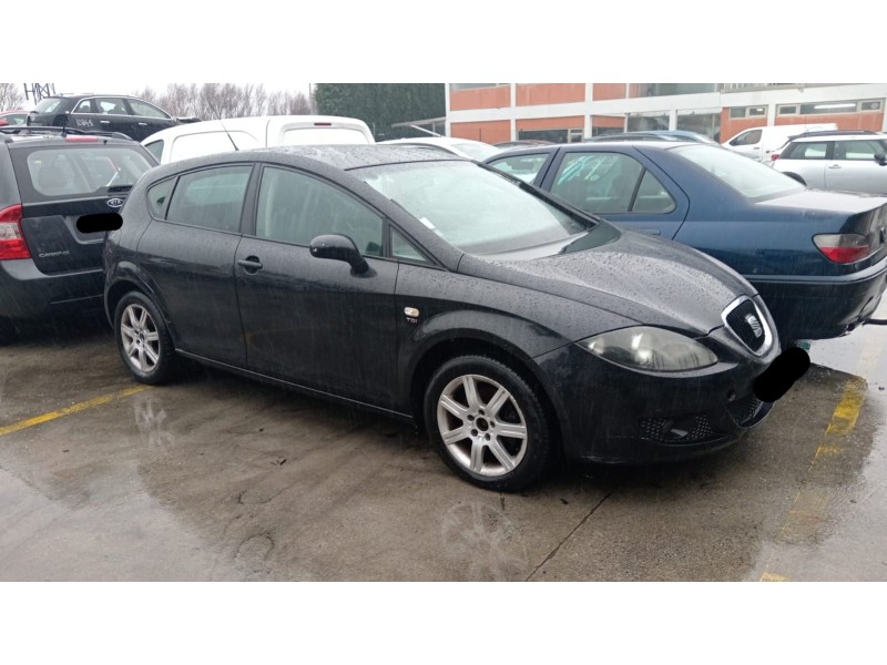 seat leon (1m1) del año 2002