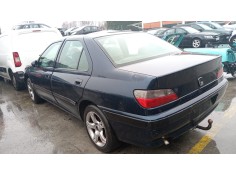 peugeot 406 (8b) del año 1997