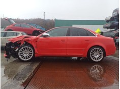 audi a4 b7 (8ec) del año 2007