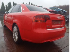 audi a4 b7 (8ec) del año 2007 2