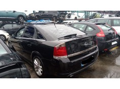 opel vectra c gts (z02) del año 2007