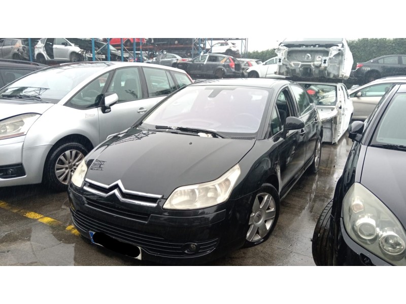 citroën c4 i (lc_) del año 2006