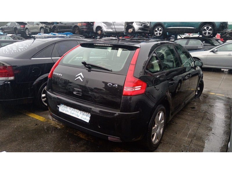 citroën c4 i (lc_) del año 2006