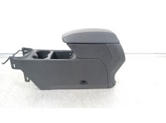 Recambio de apoyabrazos central para seat leon (5f1) 1.6 tdi referencia OEM IAM 5F0863241 5F0863243 5F0863243VS9