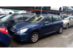 peugeot 307 (3a/c) del año 2004