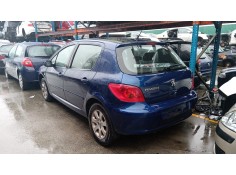 peugeot 307 (3a/c) del año 2004 2
