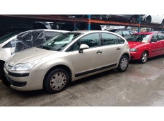 citroën c4 i (lc_) del año 2006