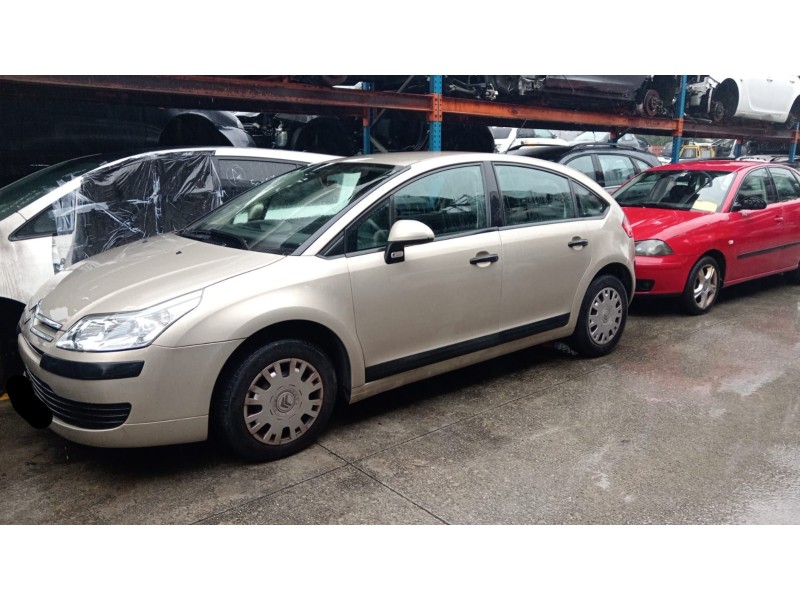 citroën c4 i (lc_) del año 2006