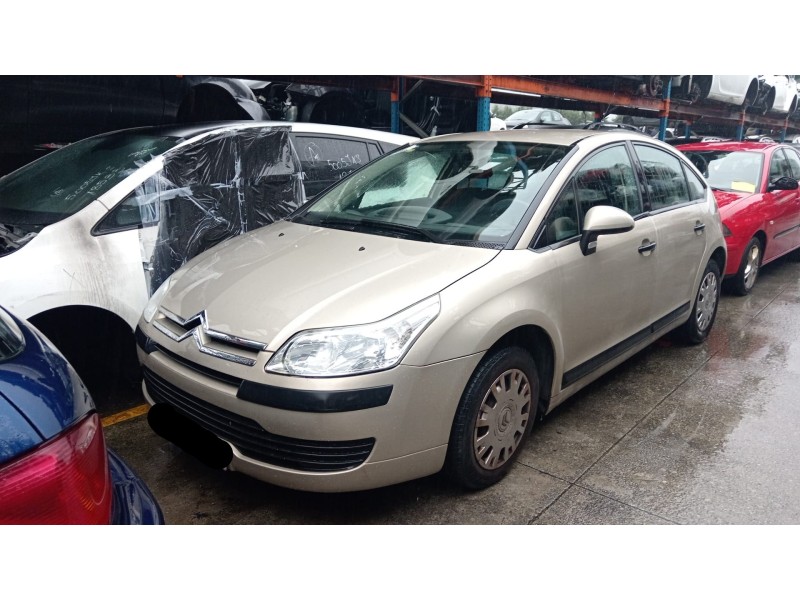 citroën c4 i (lc_) del año 2006