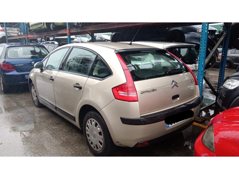 citroën c4 i (lc_) del año 2006