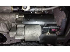 Recambio de motor arranque para volkswagen passat b7 (362) 2.0 tdi referencia OEM IAM 02M911024C 0001153009 