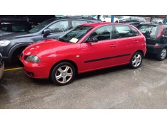 seat ibiza iii (6l1) del año 2006 2