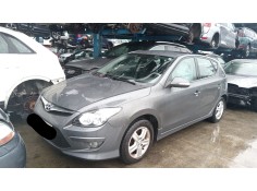 hyundai i30 (fd) del año 2011