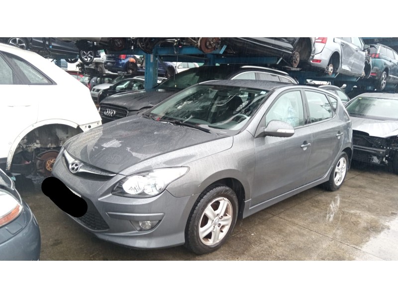 hyundai i30 (fd) del año 2011