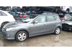 hyundai i30 (fd) del año 2011 2