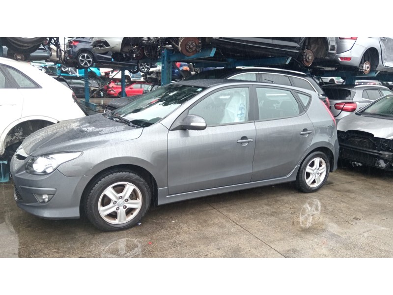 hyundai i30 (fd) del año 2011