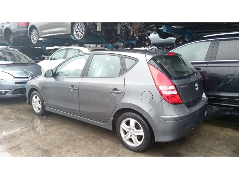 hyundai i30 (fd) del año 2011