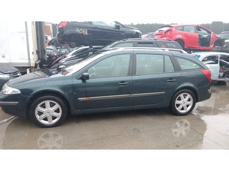 renault laguna ii grandtour (kg0/1_) del año 2003
