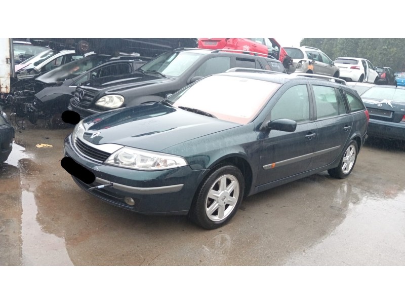 renault laguna ii grandtour (kg0/1_) del año 2003