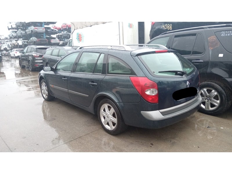 renault laguna ii grandtour (kg0/1_) del año 2003