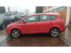 seat altea xl (5p5, 5p8) del año 2007