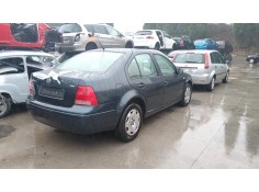 volkswagen bora i (1j2) del año 2004