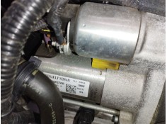 Recambio de motor arranque para dacia sandero iii 1.0 tce 90 referencia OEM IAM 233008820R  