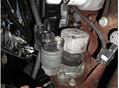 Recambio de motor arranque para ford focus iv (hn) 1.0 ecoboost referencia OEM IAM CV6T11000GF  