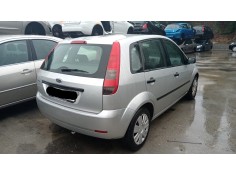 ford fiesta v (jh_, jd_) del año 2002