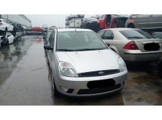 ford fiesta v (jh_, jd_) del año 2002 2