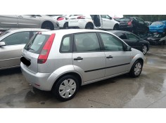 ford fiesta v (jh_, jd_) del año 2002 2