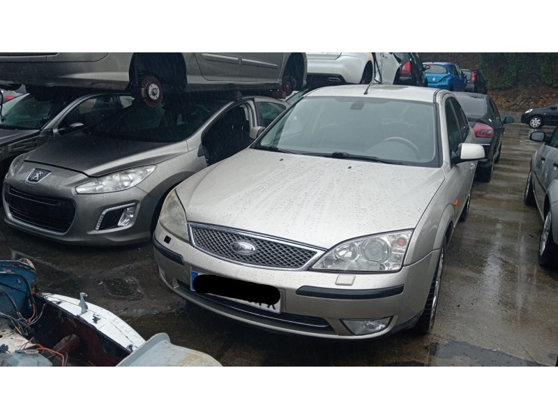 ford mondeo iii (b5y) del año 2004