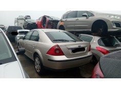 ford mondeo iii (b5y) del año 2004 2