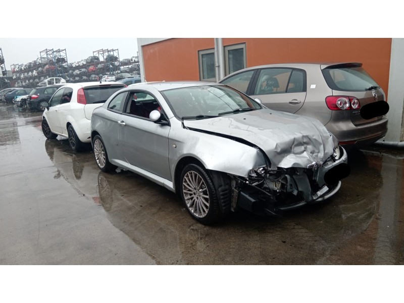 alfa romeo gt (937_) del año 2004