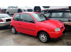 seat arosa (6h1) del año 2000 2
