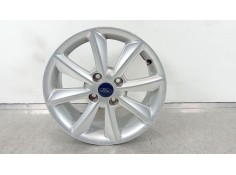 Recambio de llanta para ford fiesta vii (hj, hf) 1.0 ecoboost referencia OEM IAM H1BJ1007C1A  