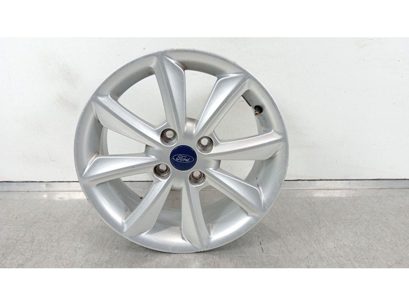 Recambio de llanta para ford fiesta vii (hj, hf) 1.0 ecoboost referencia OEM IAM H1BJ1007C1A  