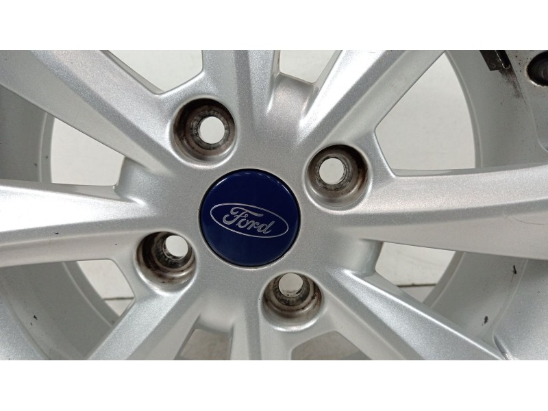 Recambio de llanta para ford fiesta vii (hj, hf) 1.0 ecoboost referencia OEM IAM H1BJ1007C1A  