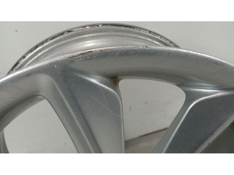 Recambio de llanta para ford fiesta vii (hj, hf) 1.0 ecoboost referencia OEM IAM H1BJ1007C1A  