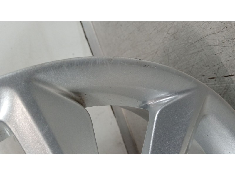 Recambio de llanta para ford fiesta vii (hj, hf) 1.0 ecoboost referencia OEM IAM H1BJ1007C1A  