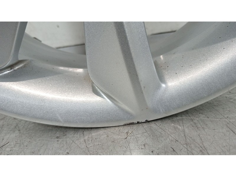 Recambio de llanta para ford fiesta vii (hj, hf) 1.0 ecoboost referencia OEM IAM H1BJ1007C1A  