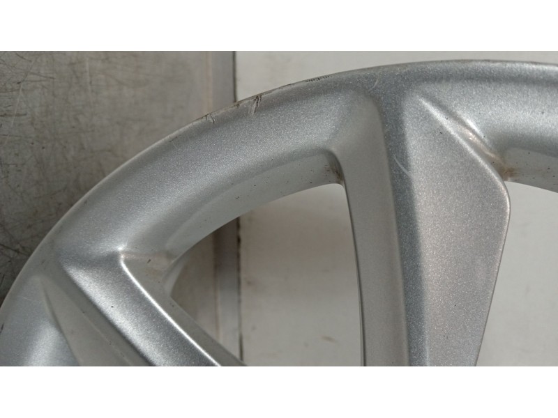 Recambio de llanta para ford fiesta vii (hj, hf) 1.0 ecoboost referencia OEM IAM H1BJ1007C1A  